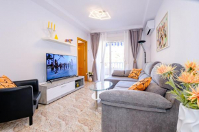 Home&Holiday Goleta with parking-option